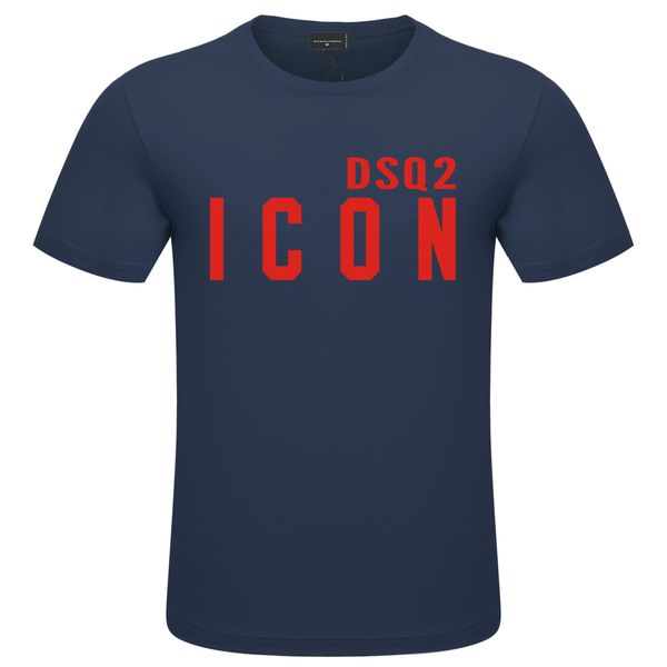 dsq2 new printed shirts men and women o-neck classic fashion trend for simple street brand short brand short sleeve, White;black
dsq2 new printed shirts men and women o-neck classic fashion trend for simple street brand short brand short sleeve, White;black