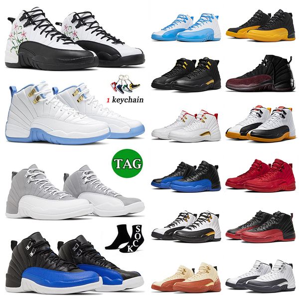 2023 arrival jumpman 12 basketball shoes 12s sports og sneakers floral flower university blue stealth hyper royal amm fiba flu game burnt su
2023 arrival jumpman 12 basketball shoes 12s sports og sneakers floral flower university blue stealth hyper royal amm fiba flu game burnt su