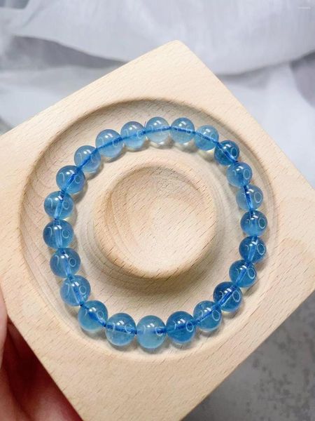 designer bracelet strand ceiling level plain ring candy heart agate hand string blue crystal bracelet elastic simple beads girls kb1w, Black
designer bracelet strand ceiling level plain ring candy heart agate hand string blue crystal bracelet elastic simple beads girls kb1w, Black