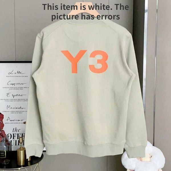 sports brand hooded sweater men women hoodies y3 designer hoodie mens cotton sweatshirt zipper jacket printed cardigan coat womens hoody 5xl, Black;brown
sports brand hooded sweater men women hoodies y3 designer hoodie mens cotton sweatshirt zipper jacket printed cardigan coat womens hoody 5xl, Black;brown