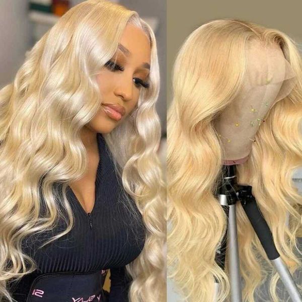 synthetic wigs blonde wig 613 body wave synthetic lace s for women glueless pre plucked hairline with baby hair t part 230227, Black
synthetic wigs blonde wig 613 body wave synthetic lace s for women glueless pre plucked hairline with baby hair t part 230227, Black