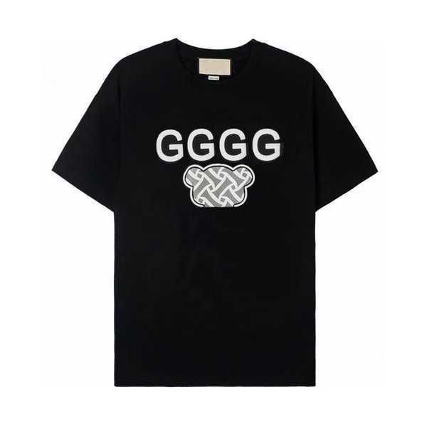 20ss mens t shirt designer letters printed tshirt cotton round neck short sleeve casual summer breathable clothing quality clothes couples t, White;black
20ss mens t shirt designer letters printed tshirt cotton round neck short sleeve casual summer breathable clothing quality clothes couples t, White;black