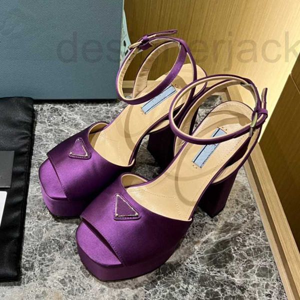 sandals designer early spring 2023 new high heel fish mouth shoes round toe triangle slotted open silk satin thick sole women's ihuv, Black
sandals designer early spring 2023 new high heel fish mouth shoes round toe triangle slotted open silk satin thick sole women's ihuv, Black