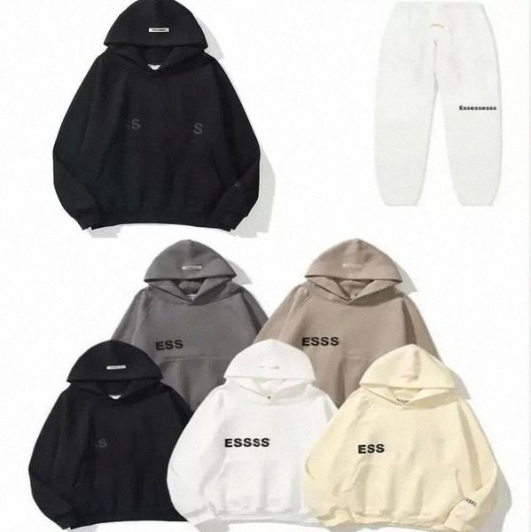 fashion loose hoodies designer essent hoodie women&mens loose essentail streetwear essen sweatshirts clothing essenteil hoodie hip hop hoo, Black
fashion loose hoodies designer essent hoodie women&mens loose essentail streetwear essen sweatshirts clothing essenteil hoodie hip hop hoo, Black