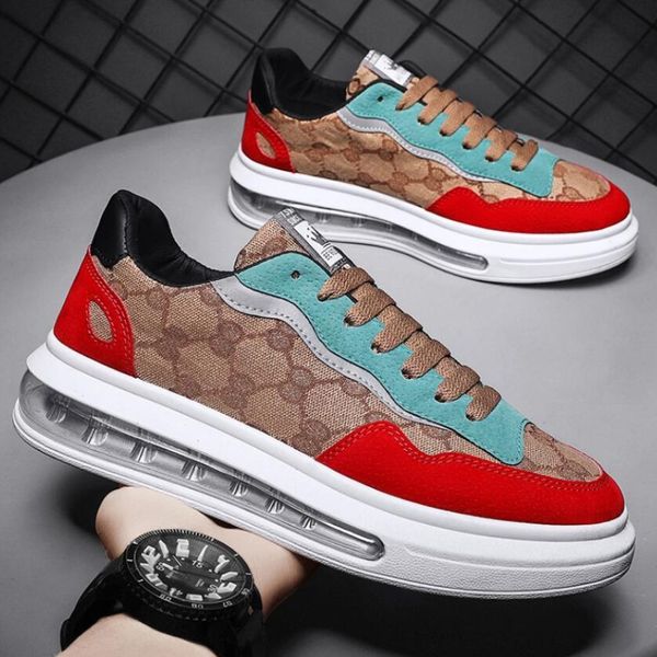shoes men sneakers male casual mens tenis trainer race breathable fashion loafers running shoes for men, Black
shoes men sneakers male casual mens tenis trainer race breathable fashion loafers running shoes for men, Black
