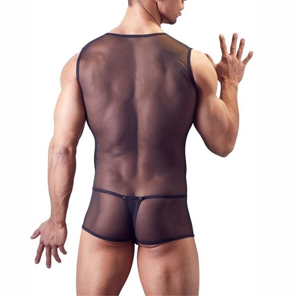 men' tank lingerie single tights watch athlete g-string thong nightclub fetish apparel 230330, White;black
men' tank lingerie single tights watch athlete g-string thong nightclub fetish apparel 230330, White;black