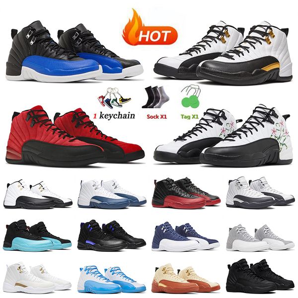 designer 12s jumpman 12 basketball shoes men women hyper royal royalty reverse flu game floral flower taxi french blue burnt sunrise sneaker
designer 12s jumpman 12 basketball shoes men women hyper royal royalty reverse flu game floral flower taxi french blue burnt sunrise sneaker