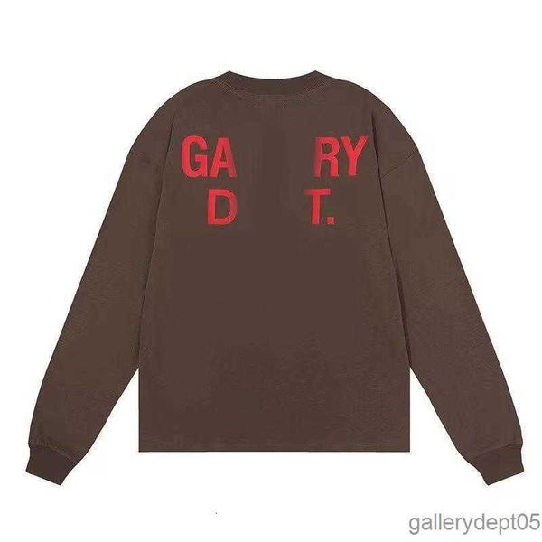 designer men women galleryes depts hoodie fashion multicolor letter print hoodies basic long sleeve t-shirt 9eks, Black
designer men women galleryes depts hoodie fashion multicolor letter print hoodies basic long sleeve t-shirt 9eks, Black