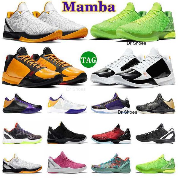 6 protro mamba men basketball shoes grinch mambacita sweet 16 5 rings chaos alternate bruce lee lakers mens trainers outdoors sports
6 protro mamba men basketball shoes grinch mambacita sweet 16 5 rings chaos alternate bruce lee lakers mens trainers outdoors sports
