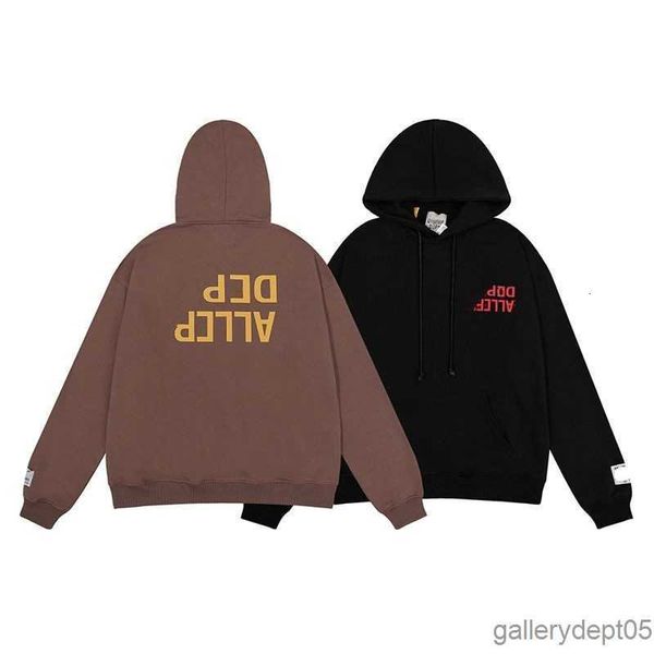 men's hoodies galleryes sweatshirts 2022 american fashion brand gary dept inverted printed cotton men's and women's casual ho, Black
men's hoodies galleryes sweatshirts 2022 american fashion brand gary dept inverted printed cotton men's and women's casual ho, Black