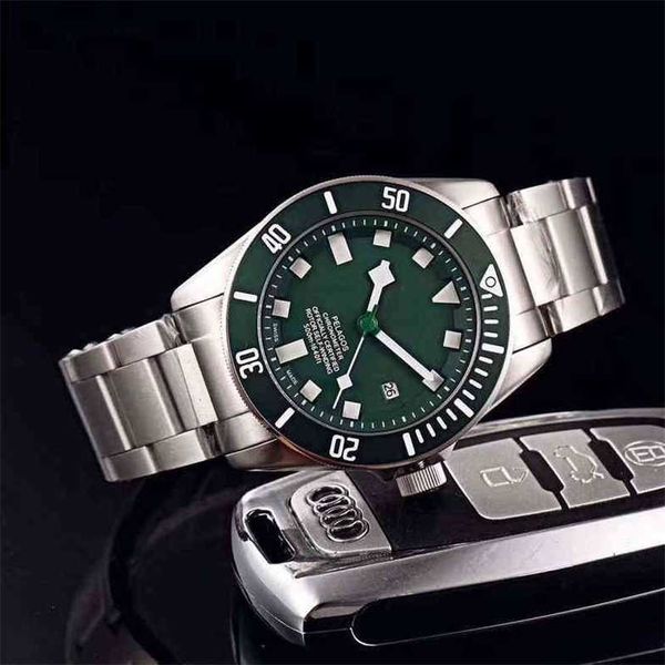 watch luxury designer fashion tudorshigh-end luxury men's 3a mechanical stainless steel three-needle calendar waterproof design busines, Slivery;golden
watch luxury designer fashion tudorshigh-end luxury men's 3a mechanical stainless steel three-needle calendar waterproof design busines, Slivery;golden