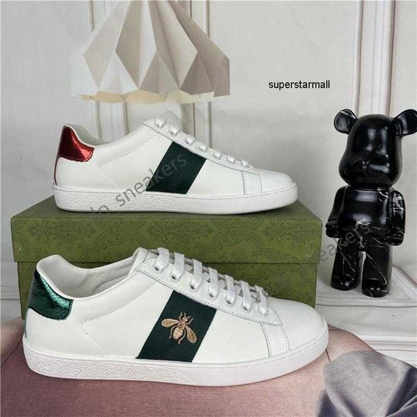 2022 new fashion casual shoes men women platform sneaker matte leather tennis white black skateboarding shoe scarpe embroidery snake tiger w
2022 new fashion casual shoes men women platform sneaker matte leather tennis white black skateboarding shoe scarpe embroidery snake tiger w