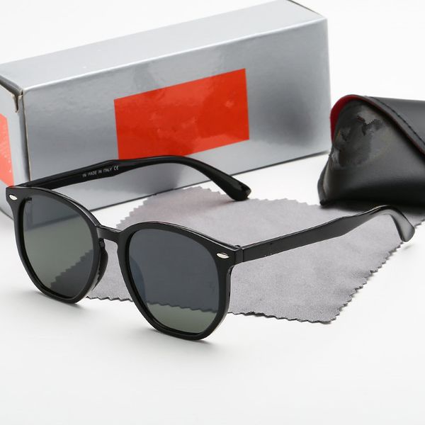 men classic brand retro women sunglasses luxury designer eyewear metal frame designers sun glasses woman raybans rays bans with original box, White;black
men classic brand retro women sunglasses luxury designer eyewear metal frame designers sun glasses woman raybans rays bans with original box, White;black