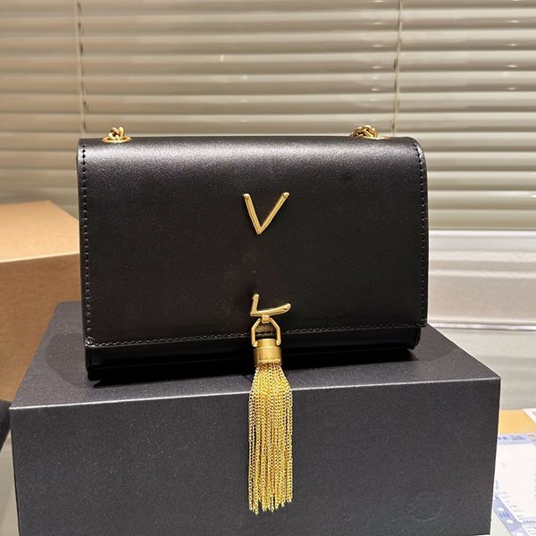 designer bag shoulder crossbody bags luxurys handbags kate tassel bag flap messenger purse designers women wallet casual tote bag gold and s
designer bag shoulder crossbody bags luxurys handbags kate tassel bag flap messenger purse designers women wallet casual tote bag gold and s