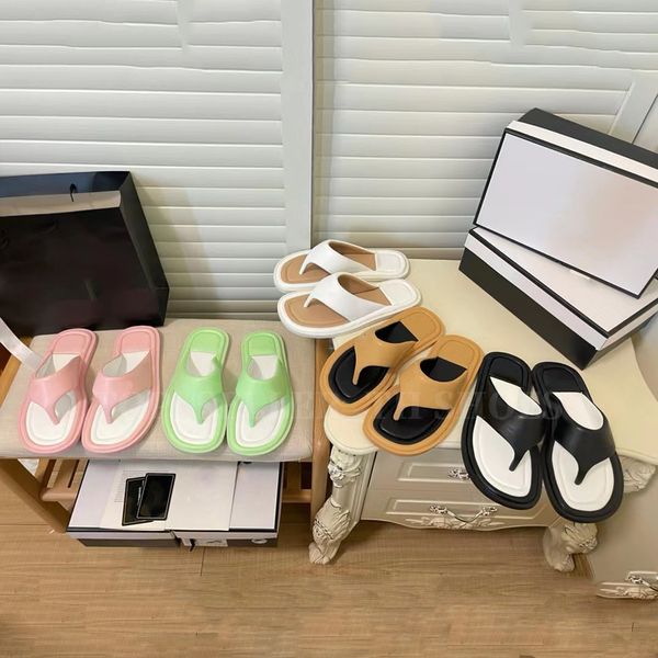 designer sandal women slipper leather sandals comfort mule soft slippers macaroon candy color slides fashion flip flops luxury flat slide, Black
designer sandal women slipper leather sandals comfort mule soft slippers macaroon candy color slides fashion flip flops luxury flat slide, Black