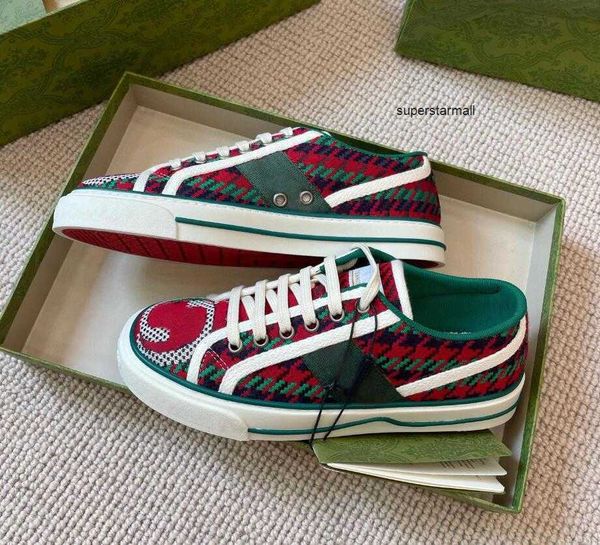 designers tennis sneaker canvas luxurys shoe beige blue washed jacquard denim women shoes ace rubber sole embroidered vintage casual sneaker, Black
designers tennis sneaker canvas luxurys shoe beige blue washed jacquard denim women shoes ace rubber sole embroidered vintage casual sneaker, Black