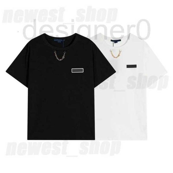 men's t-shirts popular mens t shirts t shirt designer luxury classic metal chain 3d silicon badge tshirts tshirt womens t-shirt simple, White;black
men's t-shirts popular mens t shirts t shirt designer luxury classic metal chain 3d silicon badge tshirts tshirt womens t-shirt simple, White;black