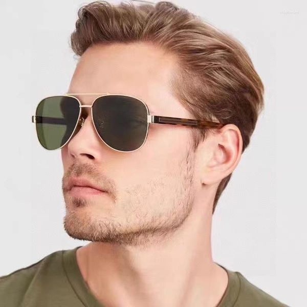 pilot sunglasses - 2023 men and women's fashion brand design eyeglasses with uv400 gradient sunglass frame and eyewear, White;black
pilot sunglasses - 2023 men and women's fashion brand design eyeglasses with uv400 gradient sunglass frame and eyewear, White;black