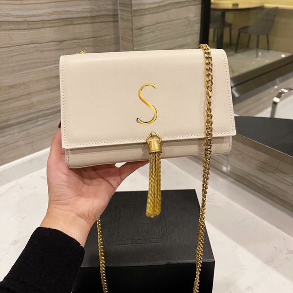 high quilted tassel clutch bag kate luxury designer women's mens classic shoulder bag leather metal lock handbags tote round caviar cro
high quilted tassel clutch bag kate luxury designer women's mens classic shoulder bag leather metal lock handbags tote round caviar cro