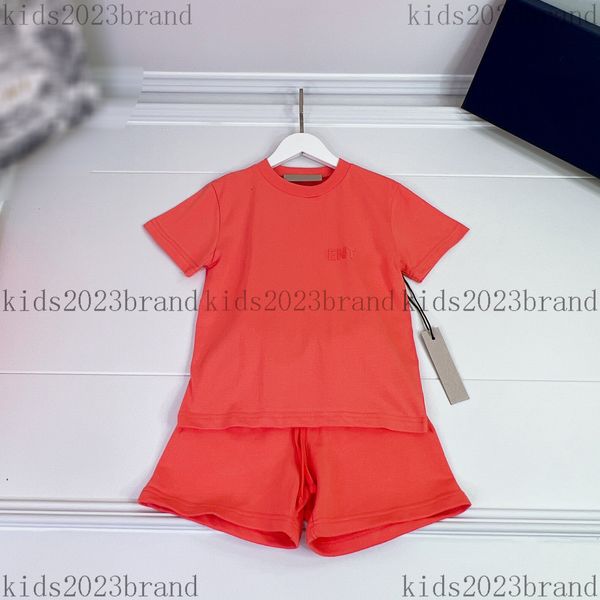 pink color sets high end boys sports sets designer t shirts with blue shorts two pieces sets 2023 summer children tracksuits fashion kids sp, White
pink color sets high end boys sports sets designer t shirts with blue shorts two pieces sets 2023 summer children tracksuits fashion kids sp, White