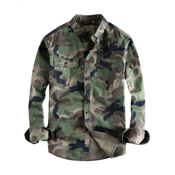 men's casual shirts men's camouflage goods shirt durable outdoor hiking daily military style casual young pocket bust camilla 2303, White;black
men's casual shirts men's camouflage goods shirt durable outdoor hiking daily military style casual young pocket bust camilla 2303, White;black