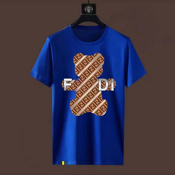 fd luxury summer men's trend t-shirt designer print t-shirt fashion casual couple short sleeve t-shirt comfort men and women hip hop t-, White;black
fd luxury summer men's trend t-shirt designer print t-shirt fashion casual couple short sleeve t-shirt comfort men and women hip hop t-, White;black