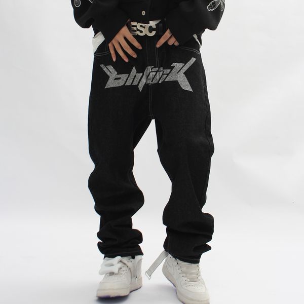 men s jeans with print straight baggy punk fashion harajuku pants printed oversize streetwear y2k black trendyol hip hop man 230330, Blue
men s jeans with print straight baggy punk fashion harajuku pants printed oversize streetwear y2k black trendyol hip hop man 230330, Blue
