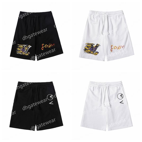 summer man beach shorts designer tide swim shorts man woman casual oversize shorts street hiphop beach pants
summer man beach shorts designer tide swim shorts man woman casual oversize shorts street hiphop beach pants