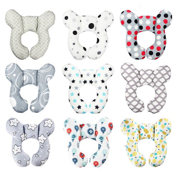 pillows baby protective neck support pillow travel car seat head children u shape headrest toddler cushion 03 years 230331
pillows baby protective neck support pillow travel car seat head children u shape headrest toddler cushion 03 years 230331