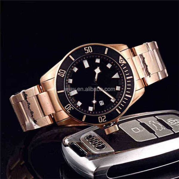 watch luxury designer fashion tudorsmens stainless steel tudo watch automatic mechanical leather 42mm diameter ceramic wristwatch hjdk c2zz, Slivery;golden
watch luxury designer fashion tudorsmens stainless steel tudo watch automatic mechanical leather 42mm diameter ceramic wristwatch hjdk c2zz, Slivery;golden