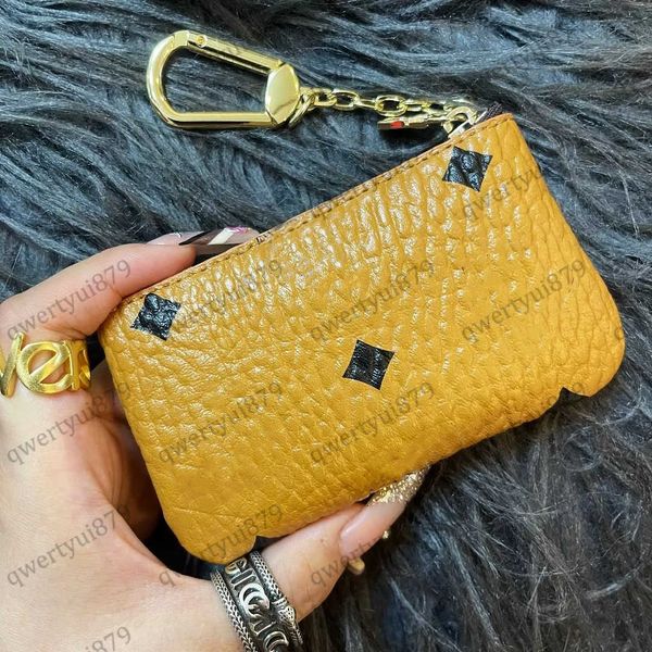 qwertyui879 coin purses luxury r key chain pouch men women keychains accessories mini purse lover keychains zip pocket fashion small leather, Red;black
qwertyui879 coin purses luxury r key chain pouch men women keychains accessories mini purse lover keychains zip pocket fashion small leather, Red;black
