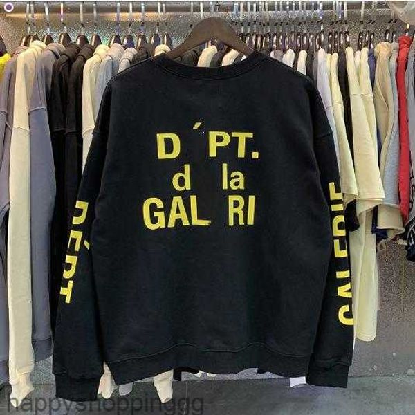 galleryes depts designer men women hoodie pullover sweatshirts hip hop letter print comfortable fabric autumn spring coats, Black
galleryes depts designer men women hoodie pullover sweatshirts hip hop letter print comfortable fabric autumn spring coats, Black