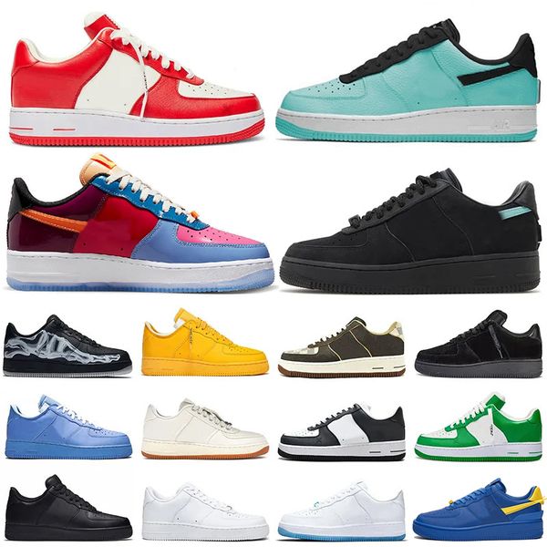 one 1 running shoes men women blue purple skeleton orange paisley black green low white black mens designer trainers outdoor sports sneakers
one 1 running shoes men women blue purple skeleton orange paisley black green low white black mens designer trainers outdoor sports sneakers