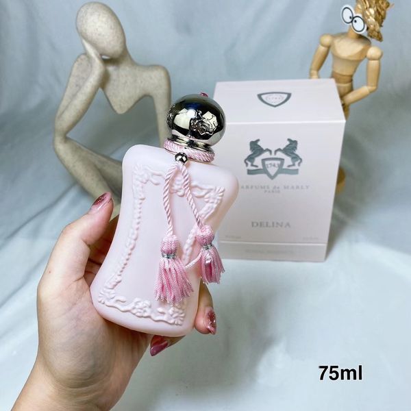 delina oriana perfume for women cologne 75ml edp lady fragrance long lasting natural la rosee parfums de-marly royal essence spray fast ship
delina oriana perfume for women cologne 75ml edp lady fragrance long lasting natural la rosee parfums de-marly royal essence spray fast ship