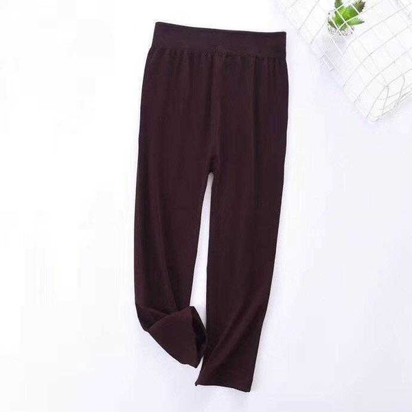 japanese order quality high capris elastic breathable bamboo charcoal fiber 7, Black;white
japanese order quality high capris elastic breathable bamboo charcoal fiber 7, Black;white