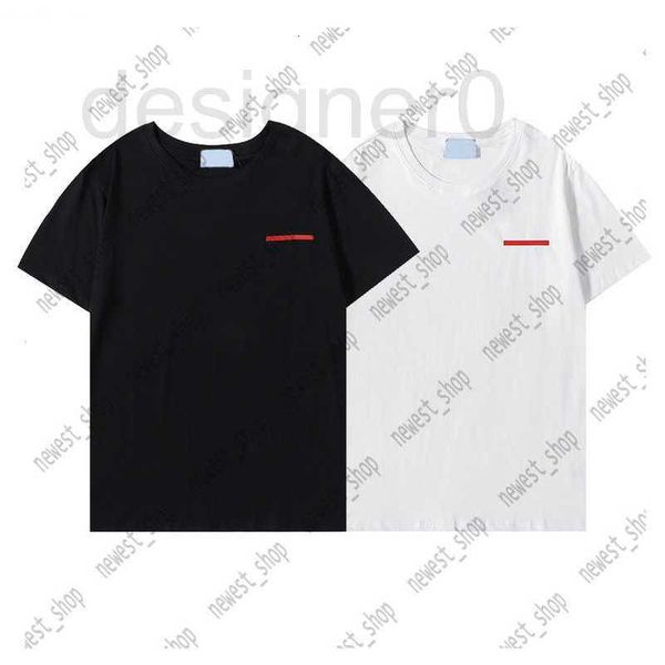 men's t-shirts popular summer designer luxury tshirt mens letter printing t shirts womens red stripe print casual cotton tee e42c, White;black
men's t-shirts popular summer designer luxury tshirt mens letter printing t shirts womens red stripe print casual cotton tee e42c, White;black