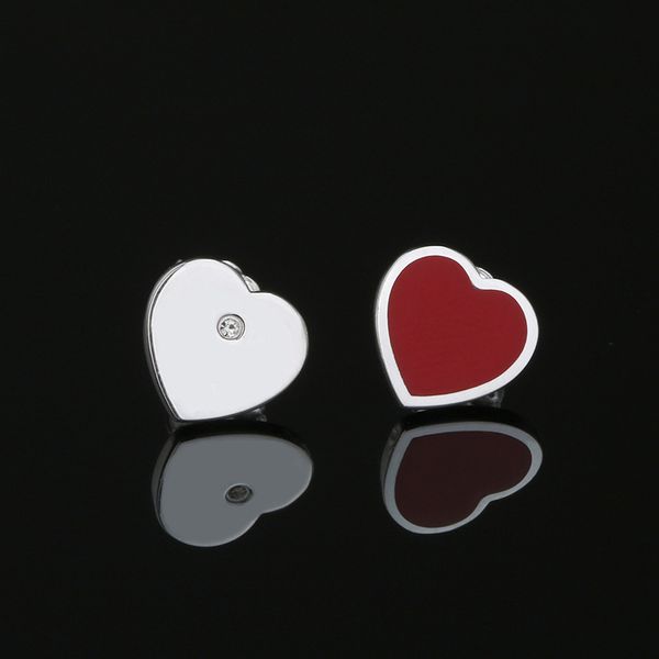 classic designer stud luxury t gold heart earring womens jewelry couple love flannel bag silver 9mm thick piercing jewelry gifts woman blue, Golden;silver
classic designer stud luxury t gold heart earring womens jewelry couple love flannel bag silver 9mm thick piercing jewelry gifts woman blue, Golden;silver