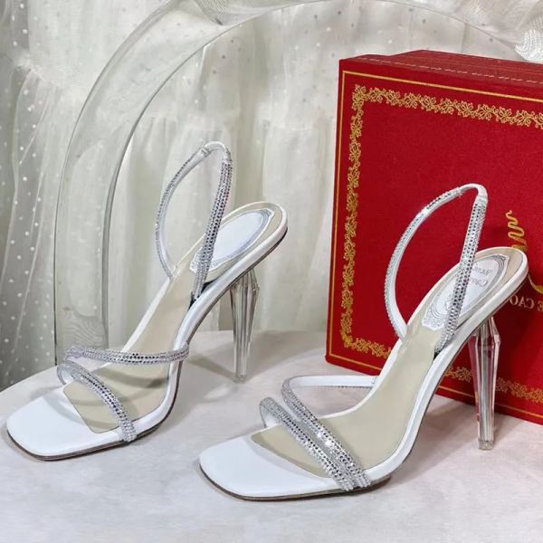 rene caovilla rhinestones crystal emerald heels slides sandals slippers stiletto heels shoes women's luxury leather outsole evening dre, Black
rene caovilla rhinestones crystal emerald heels slides sandals slippers stiletto heels shoes women's luxury leather outsole evening dre, Black