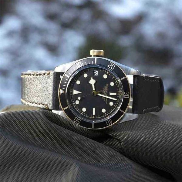 watch luxury designer fashion tudorslow moq 20atm nh35 mechanical automatic diving diver 316l stainless steel genuine leather man for kta8, Slivery;golden
watch luxury designer fashion tudorslow moq 20atm nh35 mechanical automatic diving diver 316l stainless steel genuine leather man for kta8, Slivery;golden