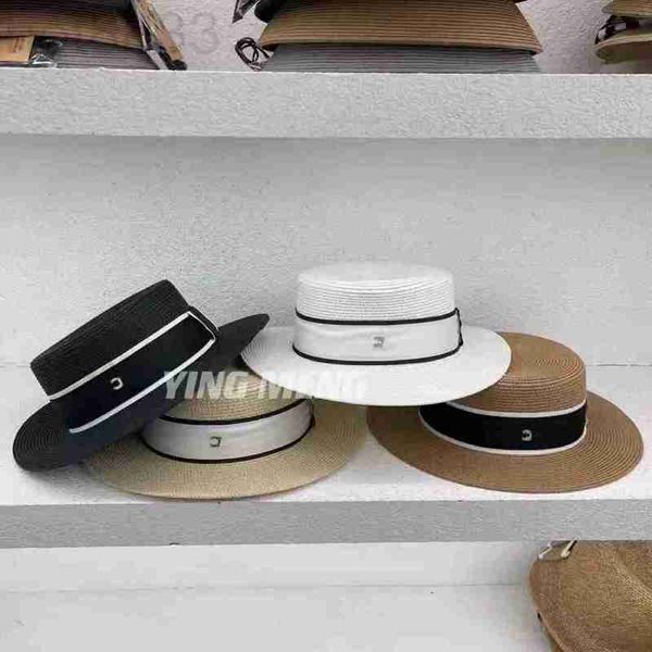 wide brim hats & bucket designer pure summer outing beach sun shading grass flat british small fresh objh, Blue;gray
wide brim hats & bucket designer pure summer outing beach sun shading grass flat british small fresh objh, Blue;gray