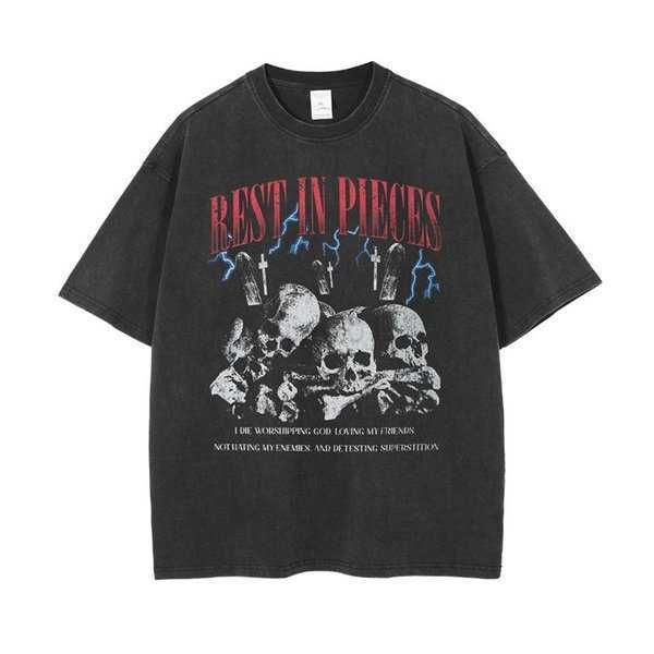 men's t-shirts skull graphic t shirts cotton harajuku t-shirt oversize hip hop print retro wash tee men streetwear summer vintage clot, White;black
men's t-shirts skull graphic t shirts cotton harajuku t-shirt oversize hip hop print retro wash tee men streetwear summer vintage clot, White;black