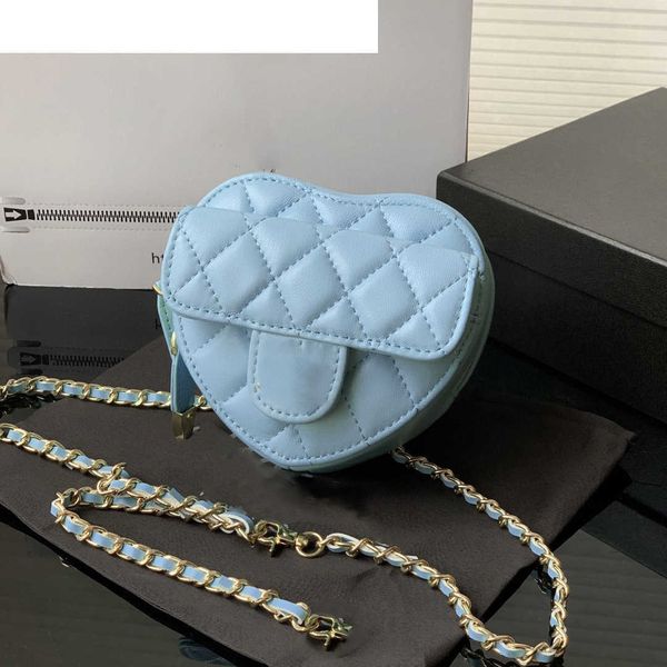 evening bags cc bag luxury brand shoulder bags 22p 14cm mini heart lover style lambskin waist bust crossbody bags quilted gold metal hardwar
evening bags cc bag luxury brand shoulder bags 22p 14cm mini heart lover style lambskin waist bust crossbody bags quilted gold metal hardwar