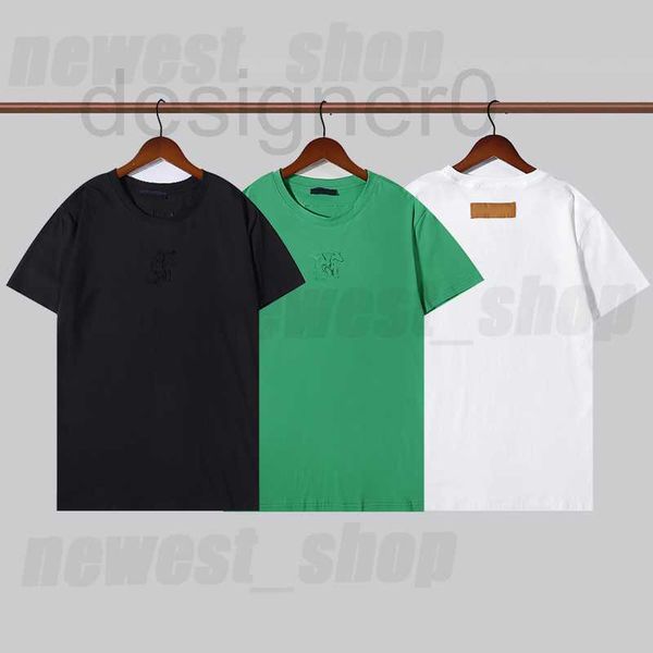 men's t-shirts popular spring summer designer for luxury t shirt shirts womens classic 3d letter front short sleeve cotton casual tshir, White;black
men's t-shirts popular spring summer designer for luxury t shirt shirts womens classic 3d letter front short sleeve cotton casual tshir, White;black