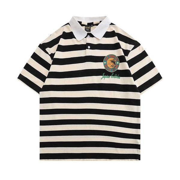 new spring/summer striped neck short sleeve t-shirt men's couple cityboy short tee fashion polo shirt, Black;white
new spring/summer striped neck short sleeve t-shirt men's couple cityboy short tee fashion polo shirt, Black;white