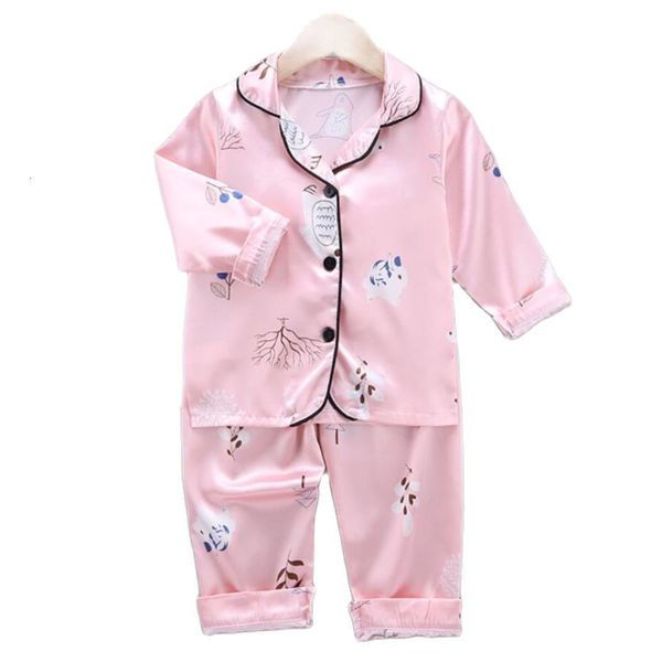pajamas baby set family wear 2-6 year old baby pajamas set children's clothing baby boys girls lce silk satin cartoon print pants set 2, Blue;red
pajamas baby set family wear 2-6 year old baby pajamas set children's clothing baby boys girls lce silk satin cartoon print pants set 2, Blue;red