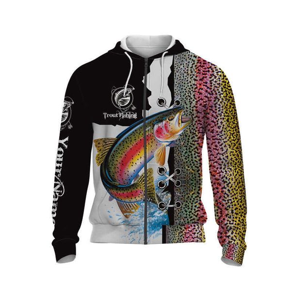carp fishing hoodie animal hunting 3d print hooded stereo patch bag original style zipper sweater, Black;white
carp fishing hoodie animal hunting 3d print hooded stereo patch bag original style zipper sweater, Black;white