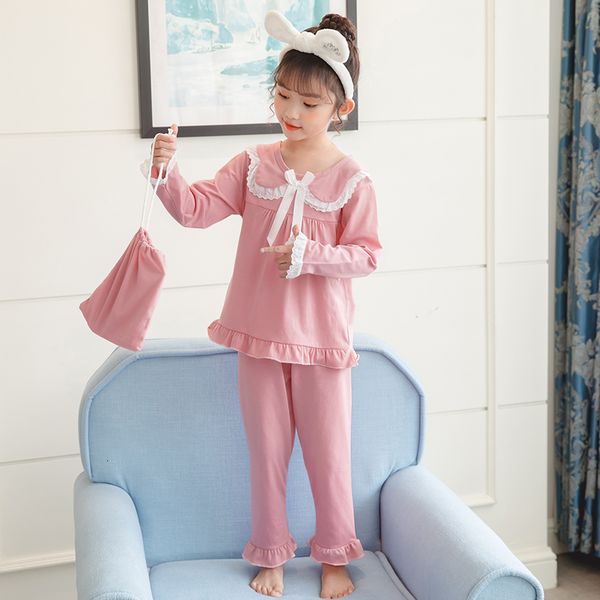 pajamas 3 piece cotton girls' pajama set autumn long sleeve children's pajama set children's pajama set 230331, Blue;red
pajamas 3 piece cotton girls' pajama set autumn long sleeve children's pajama set children's pajama set 230331, Blue;red
