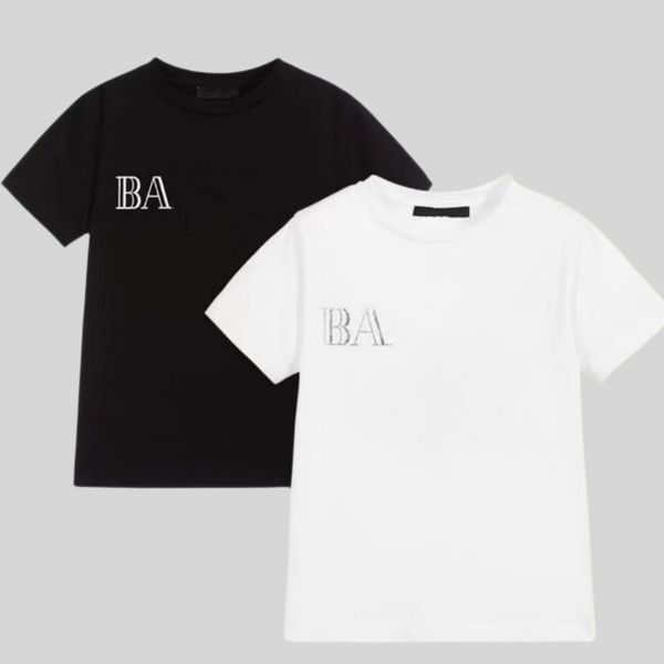 designer t shirt mans womens wear short-sleeve luxury pure cotton letter print design 20 colors xs-2xl summer wear, White;black
designer t shirt mans womens wear short-sleeve luxury pure cotton letter print design 20 colors xs-2xl summer wear, White;black