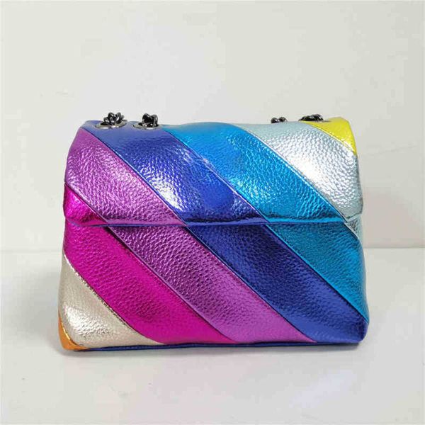 evening bags crossbody bag shopping rainbow bags jointing metallic colorful handbag for ladies stitching purse portable toiletry pouch pu wa
evening bags crossbody bag shopping rainbow bags jointing metallic colorful handbag for ladies stitching purse portable toiletry pouch pu wa
