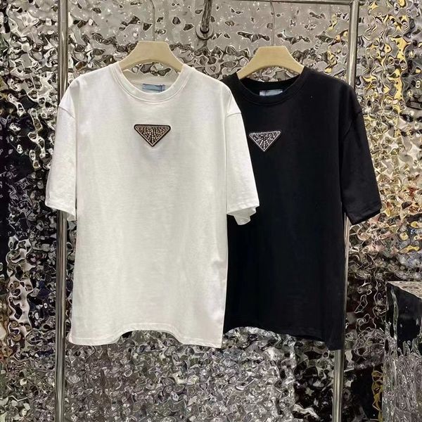 women's t-shirt designer short sleeve diamond blouse casual match slim girl women with crew neck tees a83x, White
women's t-shirt designer short sleeve diamond blouse casual match slim girl women with crew neck tees a83x, White